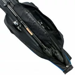 Daiwa N'ZON 2 Rod Holdall Luggage -Cheap Daiwa Store Daiwa NZON 2 Rod Holdall4