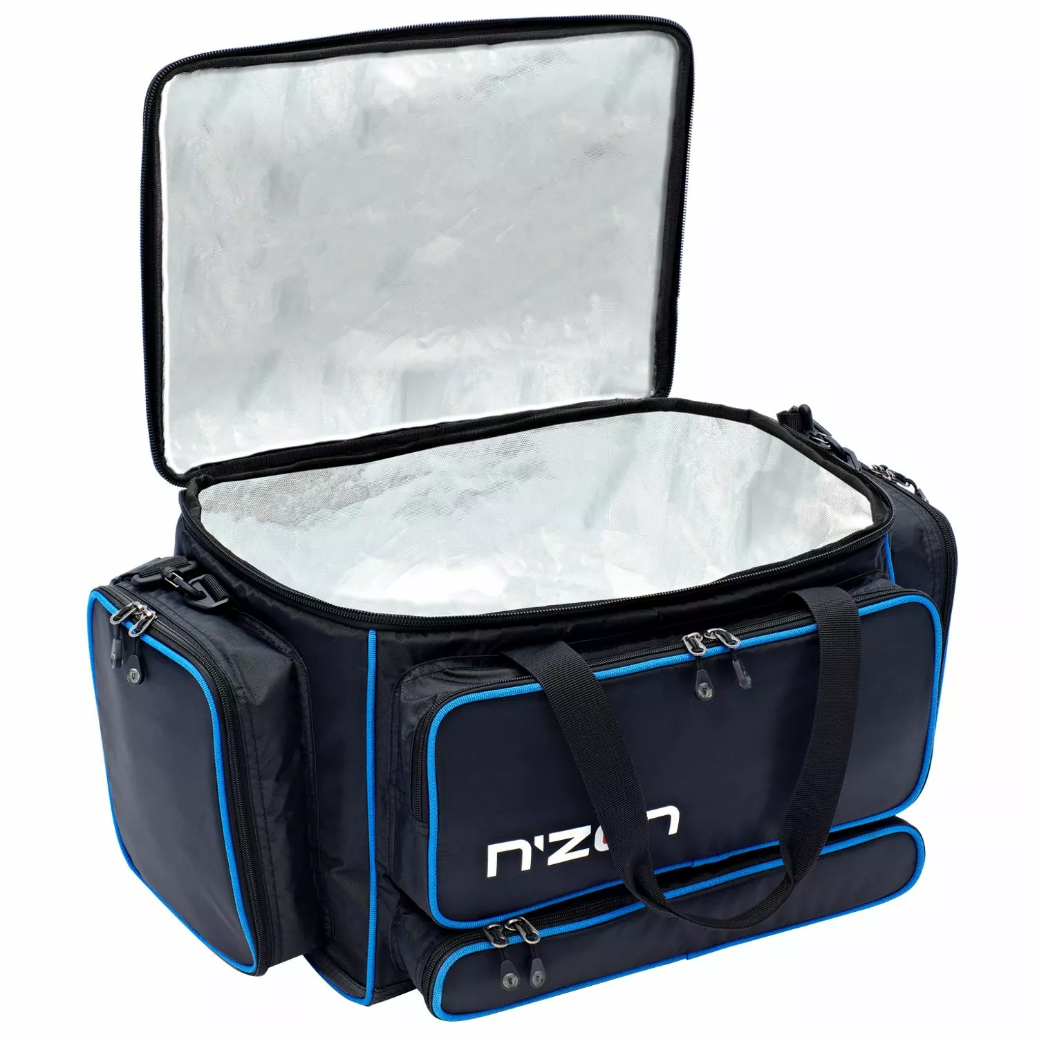 Daiwa N'ZON Cool Bag Luggage 2 Daiwa N'ZON Cool Bag Luggage - Image 2