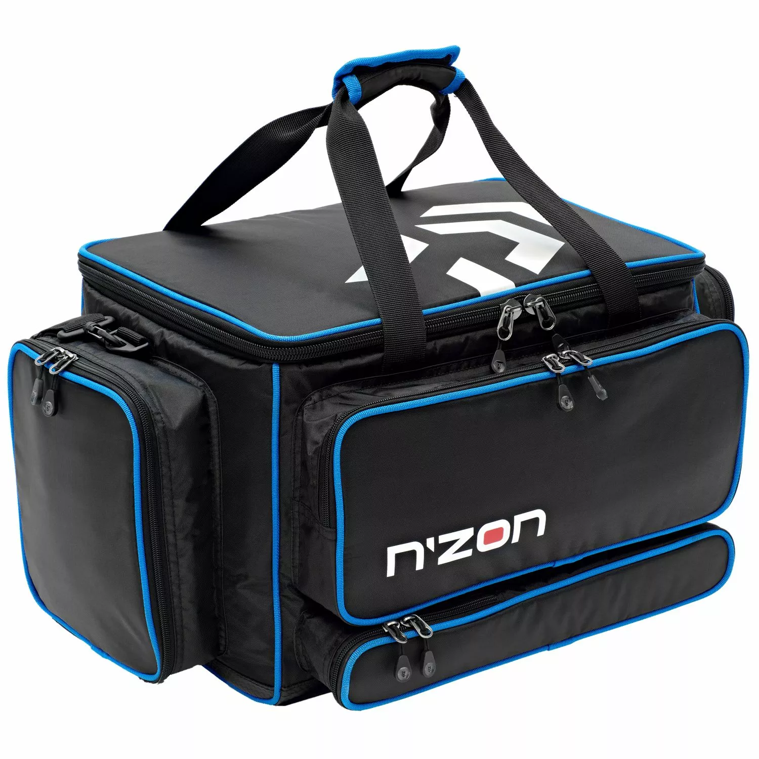 Daiwa N'ZON Cool Bag Luggage 1 Daiwa N'ZON Cool Bag Luggage