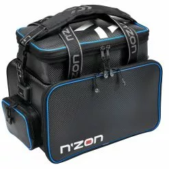 Daiwa N'ZON EVA Feeder Bag Large Luggage