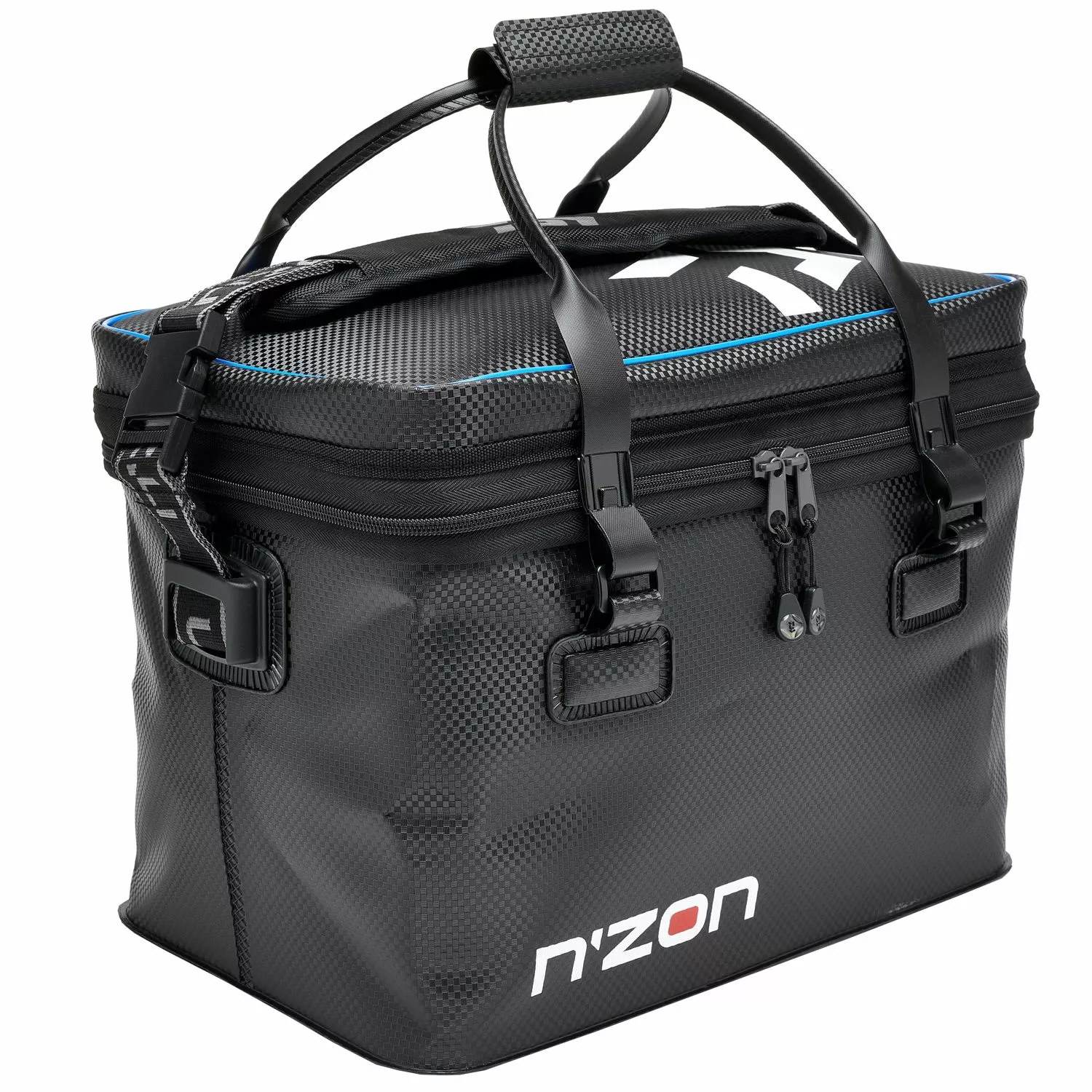 Daiwa N'ZON EVA Cool Bag Luggage 1 Daiwa N'ZON EVA Cool Bag Luggage
