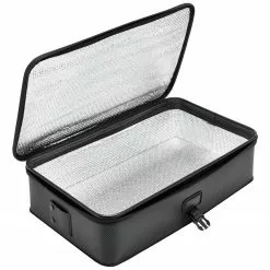 Daiwa N'ZON EVA Double Bait Bag Luggage -Cheap Daiwa Store Daiwa NZON Eva Double Bait Bag 3 1