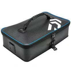 Daiwa N'ZON EVA Double Bait Bag Luggage -Cheap Daiwa Store Daiwa NZON Eva Double Bait Bag 4 1