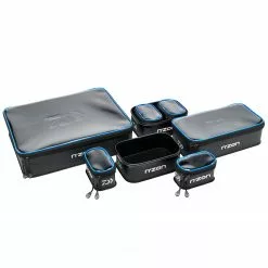 Daiwa N'ZON EVA System Set Luggage