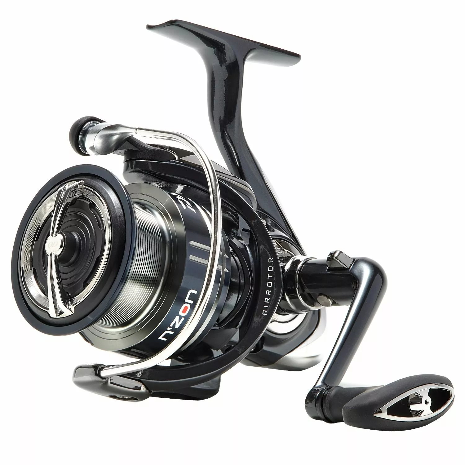 Daiwa N'ZON Plus LT Reels 1 Daiwa N'ZON Plus LT Reels
