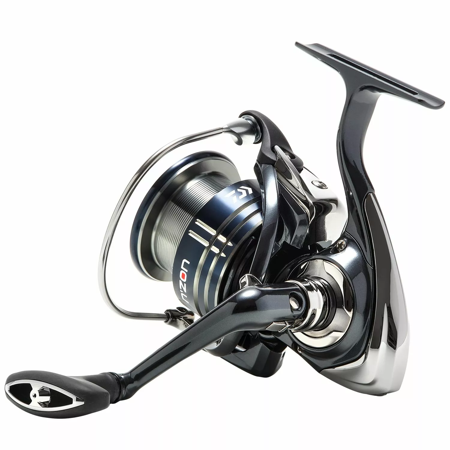 Daiwa N'ZON Plus LT Reels 2 Daiwa N'ZON Plus LT Reels - Image 2