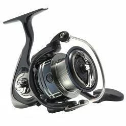 Daiwa N'ZON Plus LT Reels 12 Daiwa N'ZON Plus LT Reels -Cheap Daiwa Store Daiwa NZON Plus Reel LT 5000S C 3
