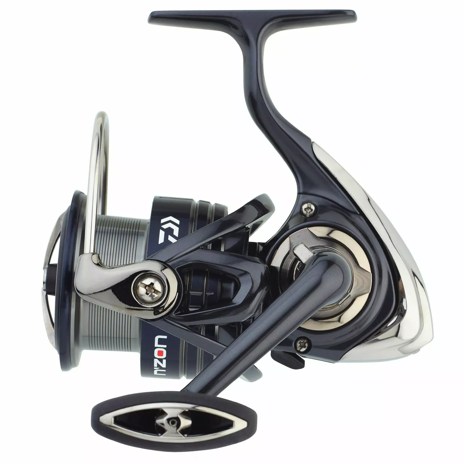 Daiwa N'ZON Plus LT Reels 5 Daiwa N'ZON Plus LT Reels - Image 5