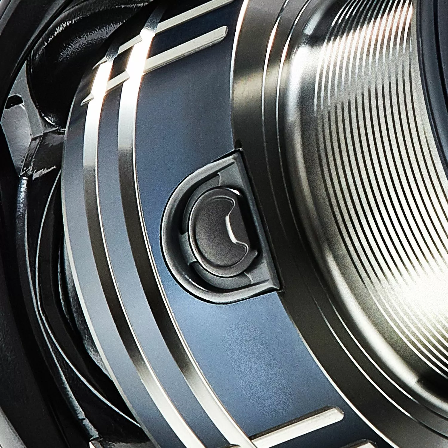 Daiwa N'ZON Plus LT Reels 6 Daiwa N'ZON Plus LT Reels - Image 6