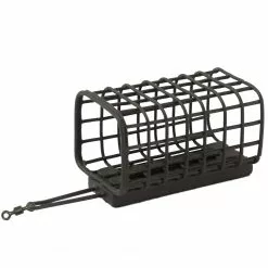 Daiwa N'ZON Square Cage Feeders Terminal Tackle