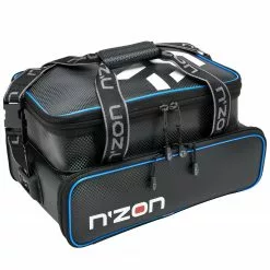 Daiwa N'ZON EVA Feeder Bag Medium Luggage