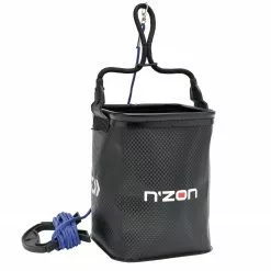 Daiwa N'ZON EVA Water Bucket Fish Care