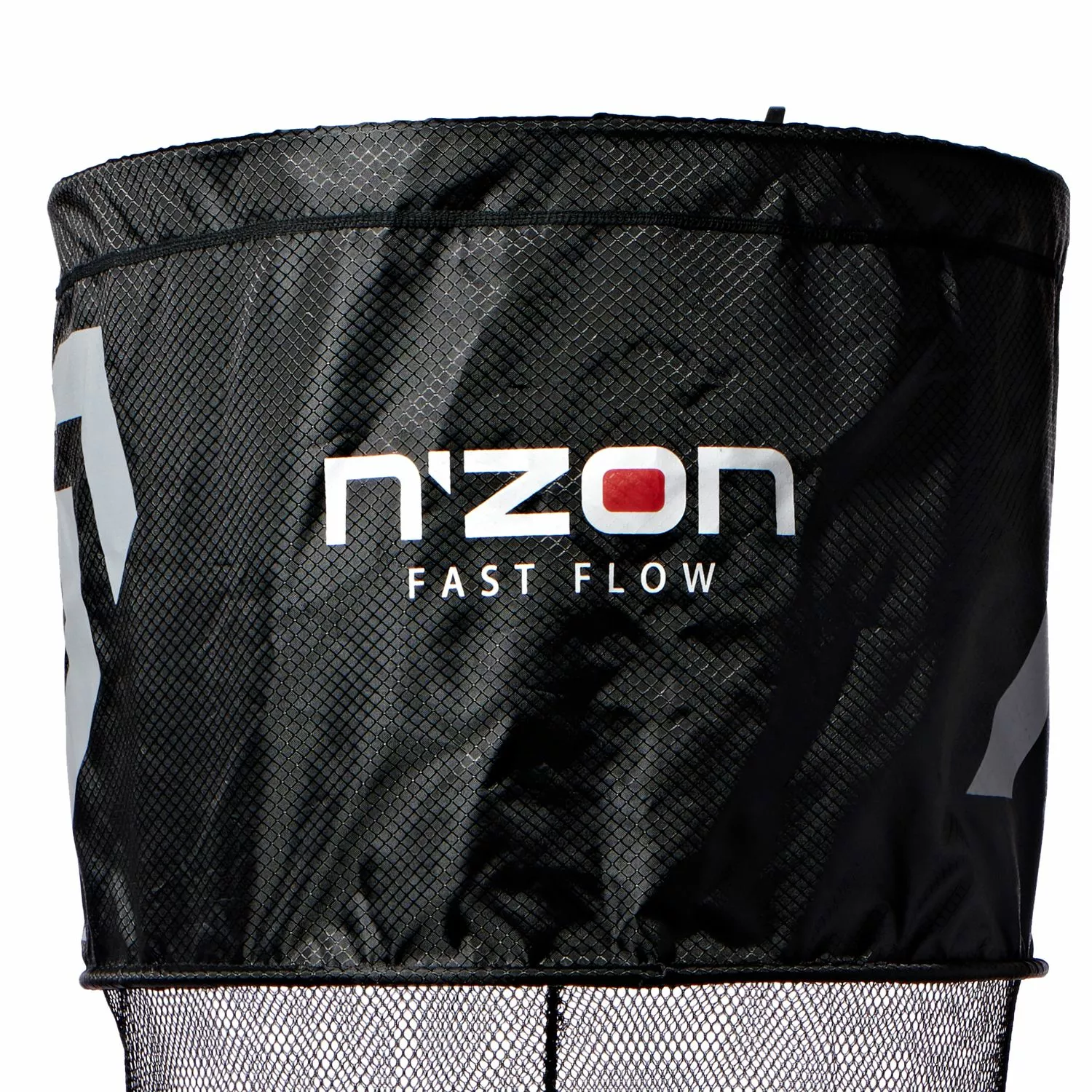 Daiwa N'ZON Fast Flow Round Keepnet 3.5m Nets 2 Daiwa N'ZON Fast Flow Round Keepnet 3.5m Nets - Image 2