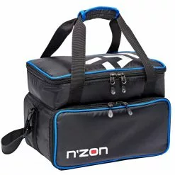 Daiwa N'ZON Feeder Case Carryall Large Luggage