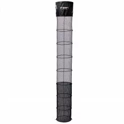 Daiwa N'ZON Fast Flow Round Keepnet 3.5m Nets