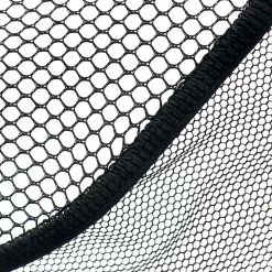 Daiwa N'ZON Nano Mesh Landing Nets -Cheap Daiwa Store Daiwa N ZON Nano Mesh landing Net 50cm 3