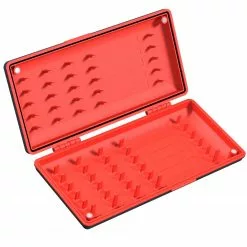 Daiwa N'ZON Rig Case Red & Black Luggage -Cheap Daiwa Store Daiwa N ZON Rig Case RedBlack 7