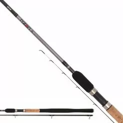 Daiwa N'ZON S Feeder Rods
