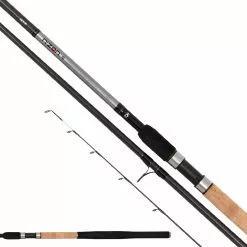Daiwa N'ZON S Feeder Rods -Cheap Daiwa Store Daiwa N ZON S Feeder Rod 13ft 3