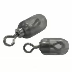 Daiwa N'ZON Swivel & Stop Beads Terminal Tackle