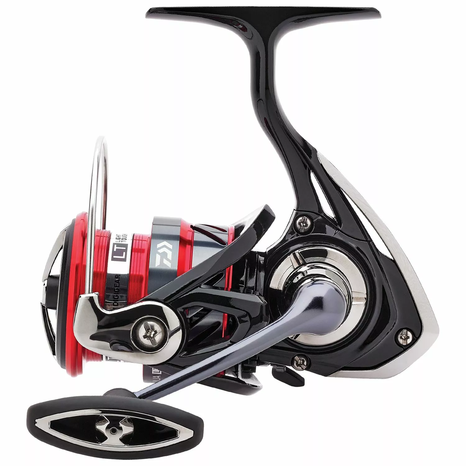 Daiwa Ninja Match & Feeder LT Reels 1 Daiwa Ninja Match & Feeder LT Reels