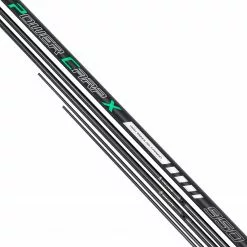 Daiwa Power Carp X Pole 9.5m Poles & Whips