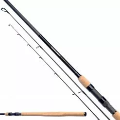 Daiwa Powermesh Twin Tip Rods