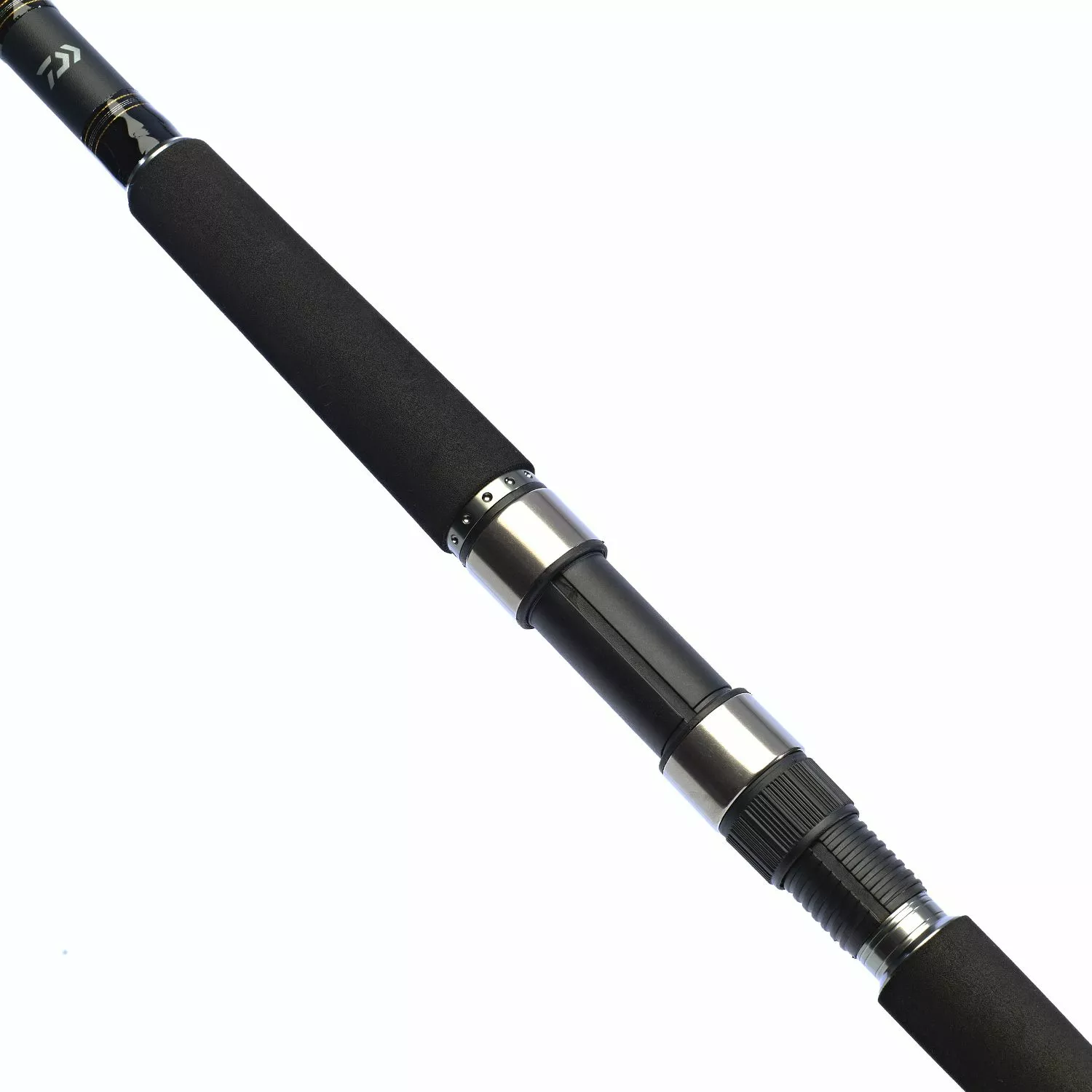Daiwa Sandstorm Bass Spin Rod Rods 2 Daiwa Sandstorm Bass Spin Rod Rods - Image 2