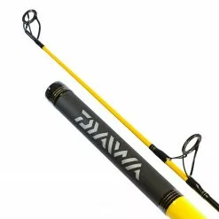 Daiwa Sandstorm Surf Rods 10 Daiwa Sandstorm Surf Rods -Cheap Daiwa Store Daiwa Sandstorm Rod 12ft6 2pc Fixed Spool 5