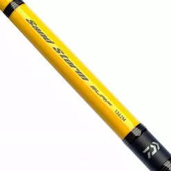 Daiwa Sandstorm Surf Rods 11 Daiwa Sandstorm Surf Rods -Cheap Daiwa Store Daiwa Sandstorm Rod 12ft6 2pc Fixed Spool 6