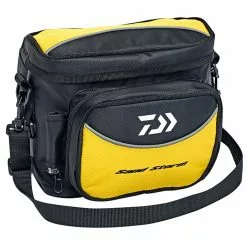 Daiwa Sandstorm Waist Bag Luggage