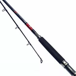 Daiwa Seahunter Z Boat Rods