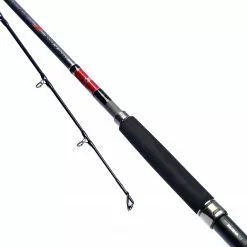 Daiwa Seahunter Z Boat Travel Rods
