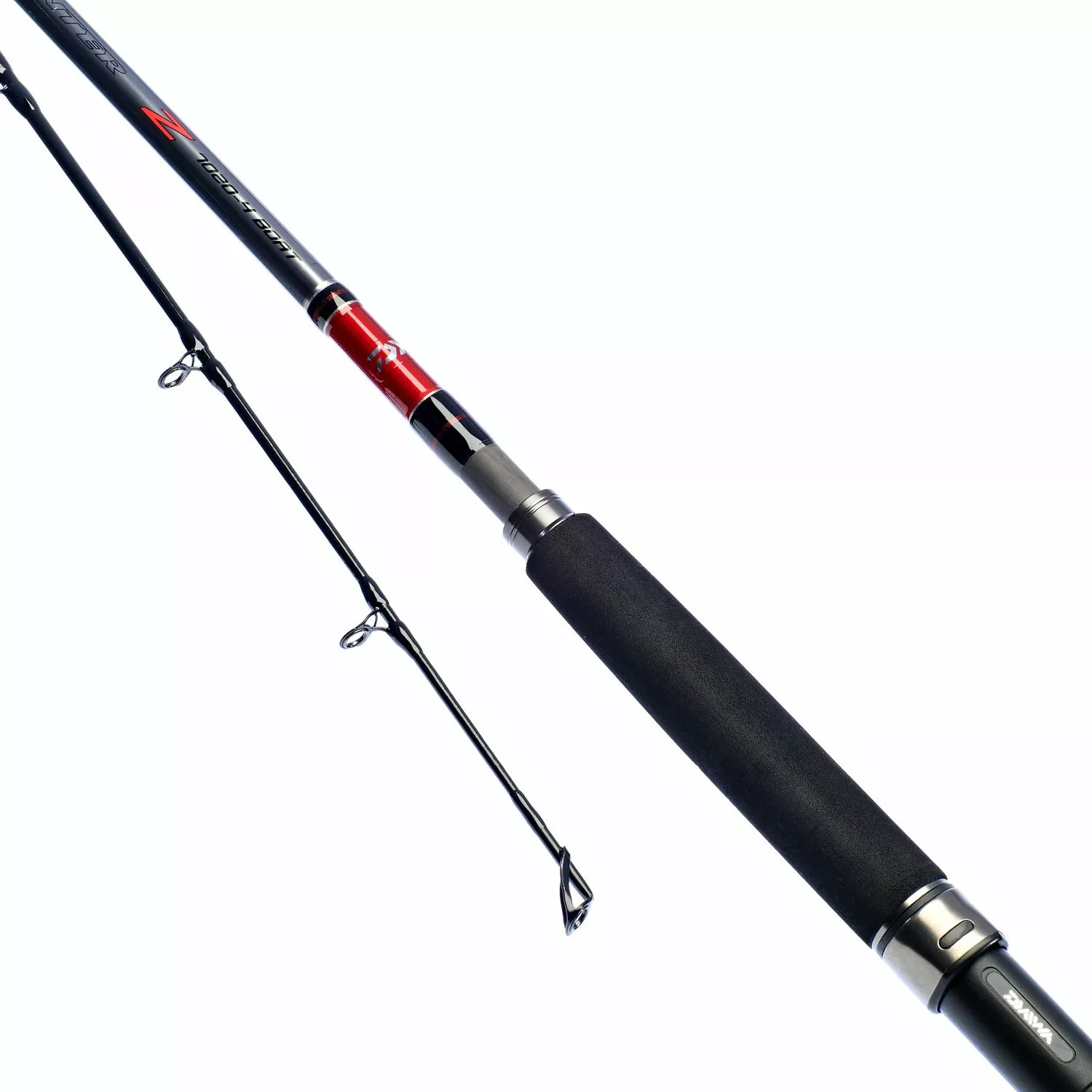 Daiwa Seahunter Z Boat Travel Rods 1 Daiwa Seahunter Z Boat Travel Rods