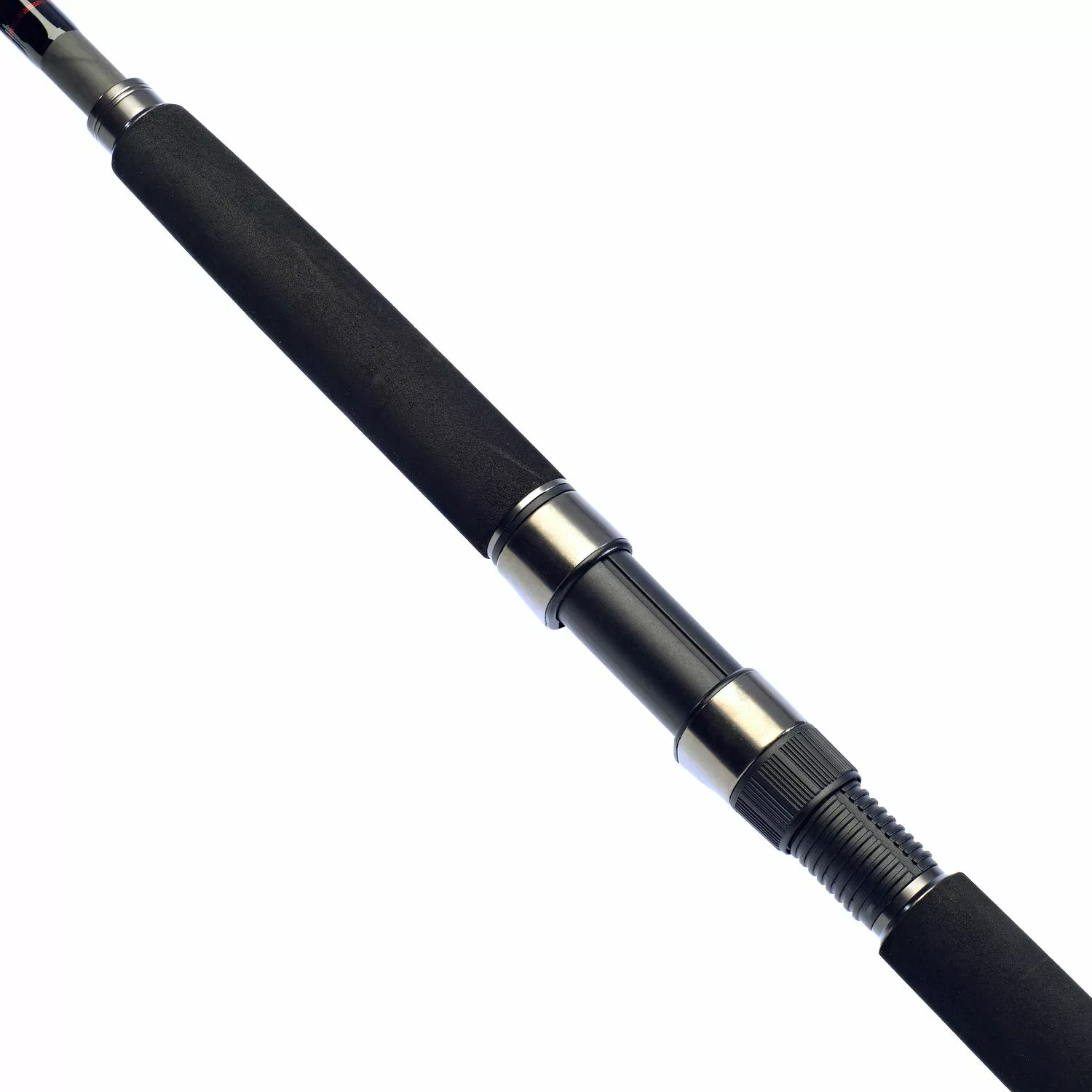 Daiwa Seahunter Z Boat Travel Rods 2 Daiwa Seahunter Z Boat Travel Rods - Image 2