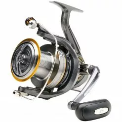 Daiwa Shorecast B Reel Reels