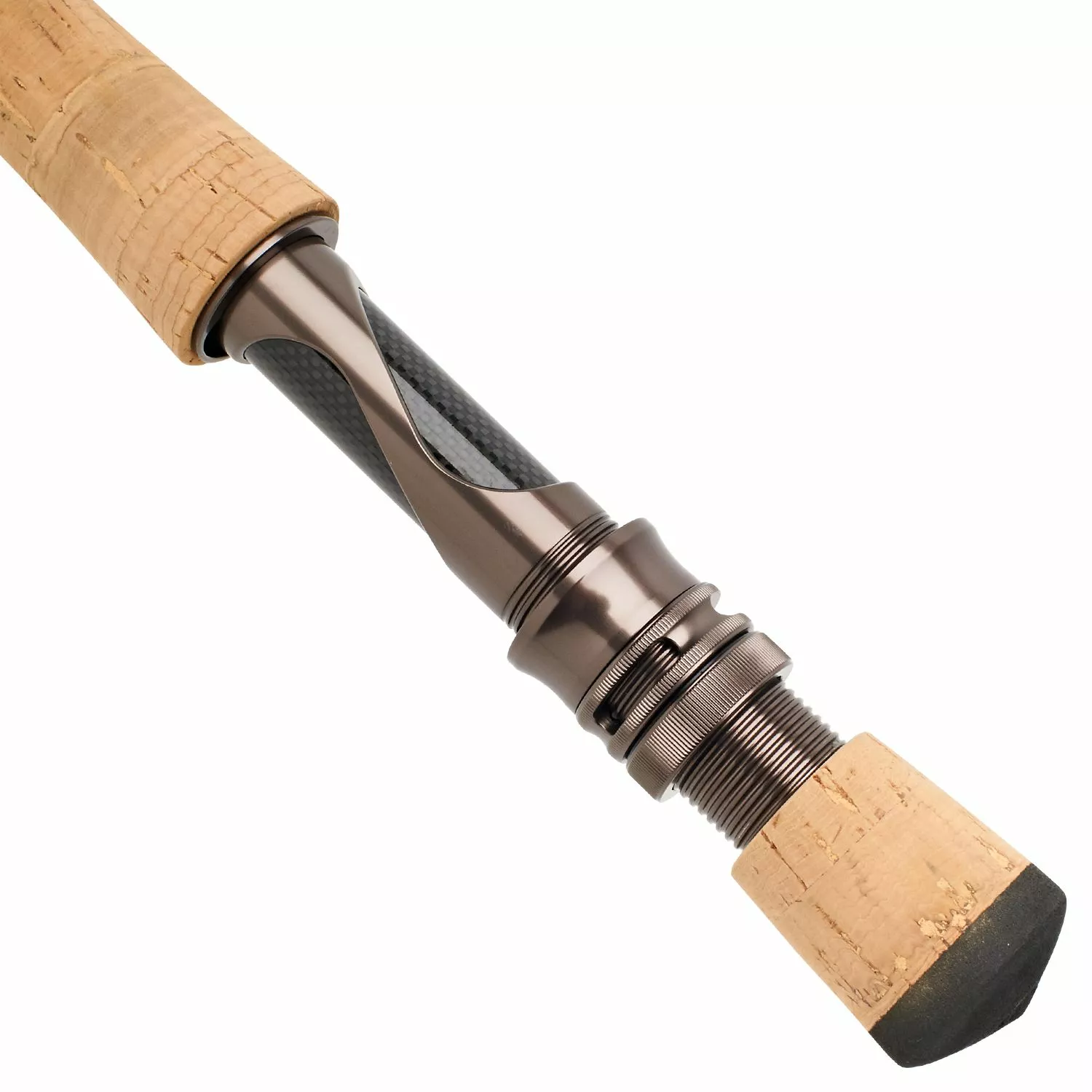 Daiwa Silvercreek Fly Rod Rods 4 Daiwa Silvercreek Fly Rod Rods - Image 4