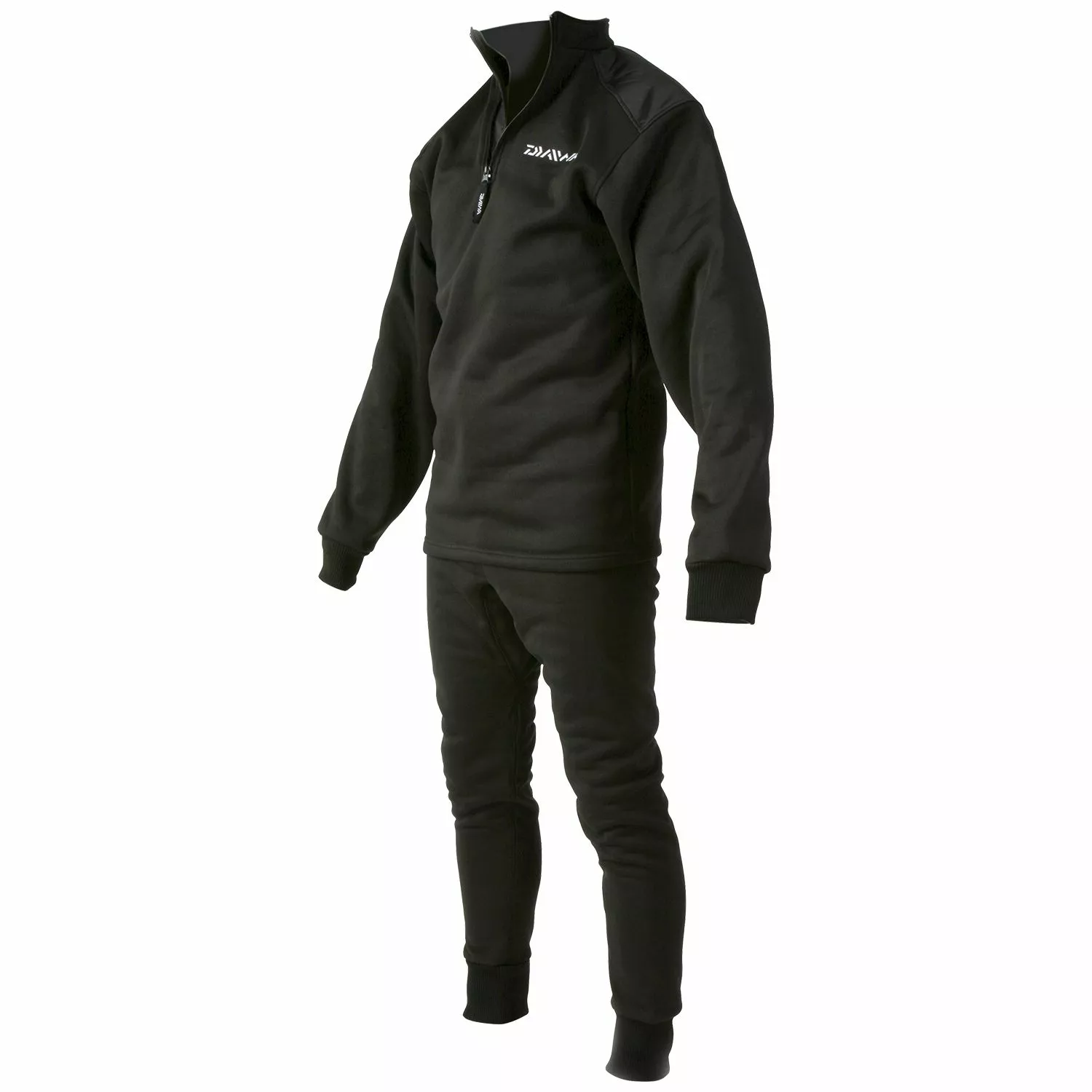 Daiwa Sleepskin Thermal Layer Clothing 1 Daiwa Sleepskin Thermal Layer Clothing