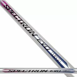 Daiwa Spectron Evo Pole & Spare Sections Poles & Whips