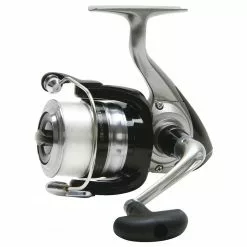 Daiwa Strikeforce 2500 Reel With Line Reels