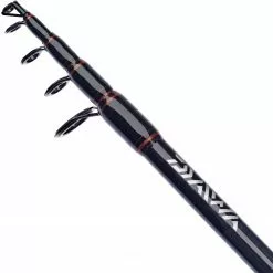 Daiwa Sweepfire Tele Spin Rods -Cheap Daiwa Store Daiwa Sweepfire Tele Spin Rod top