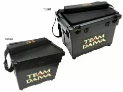 Daiwa Team Seat Box Seat Boxes -Cheap Daiwa Store Daiwa Team Daiwa Seat Box Large 1