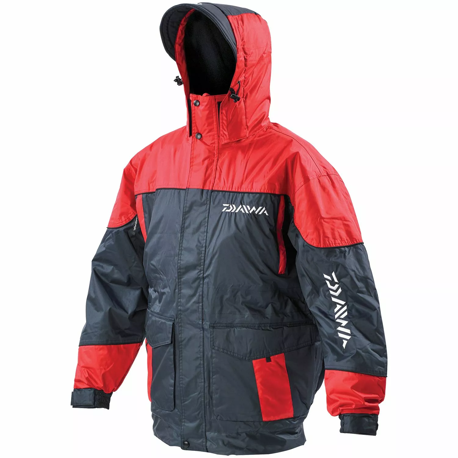Daiwa Thermal Stormbeach Jacket Clothing 1 Daiwa Thermal Stormbeach Jacket Clothing