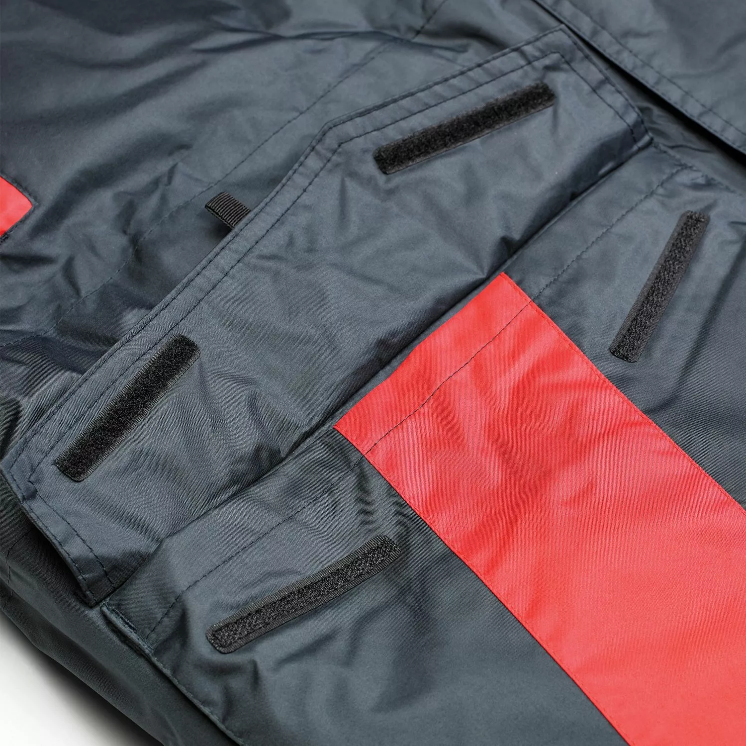 Daiwa Thermal Stormbeach Jacket Clothing 5 Daiwa Thermal Stormbeach Jacket Clothing - Image 5