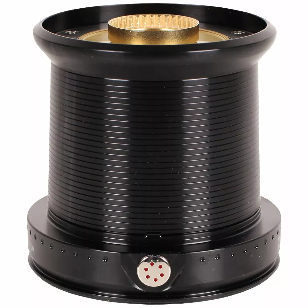 Daiwa Tournament Basia Custom Spare Spool Reels 3 Daiwa Tournament Basia Custom Spare Spool Reels - Image 3