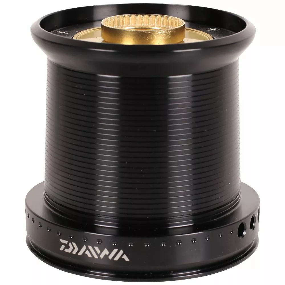 Daiwa Tournament Basia Custom Spare Spool Reels 1 Daiwa Tournament Basia Custom Spare Spool Reels
