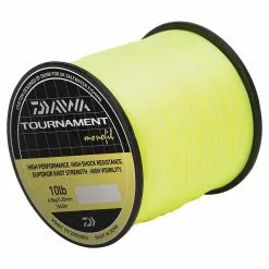 Daiwa Tournament Flouro Monofil Line
