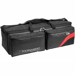 Daiwa Tournament Pole Roller Case Luggage