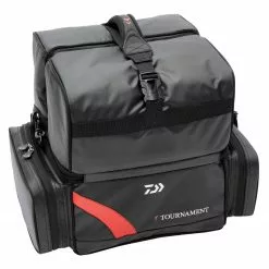 Daiwa Tournament Pro Cool & Tackle Bag Luggage