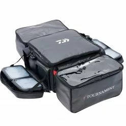 Daiwa Tournament Pro Cool & Tackle Bag Luggage -Cheap Daiwa Store Daiwa Tournament Pro Cool And Tackle Bag 3 1